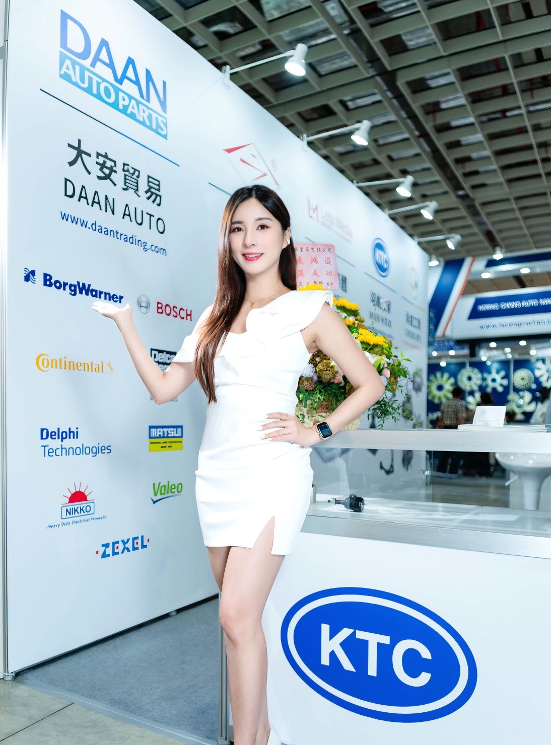 2024 Taipei AMPA, Autotronics Taipei & AMPA DigitalGo