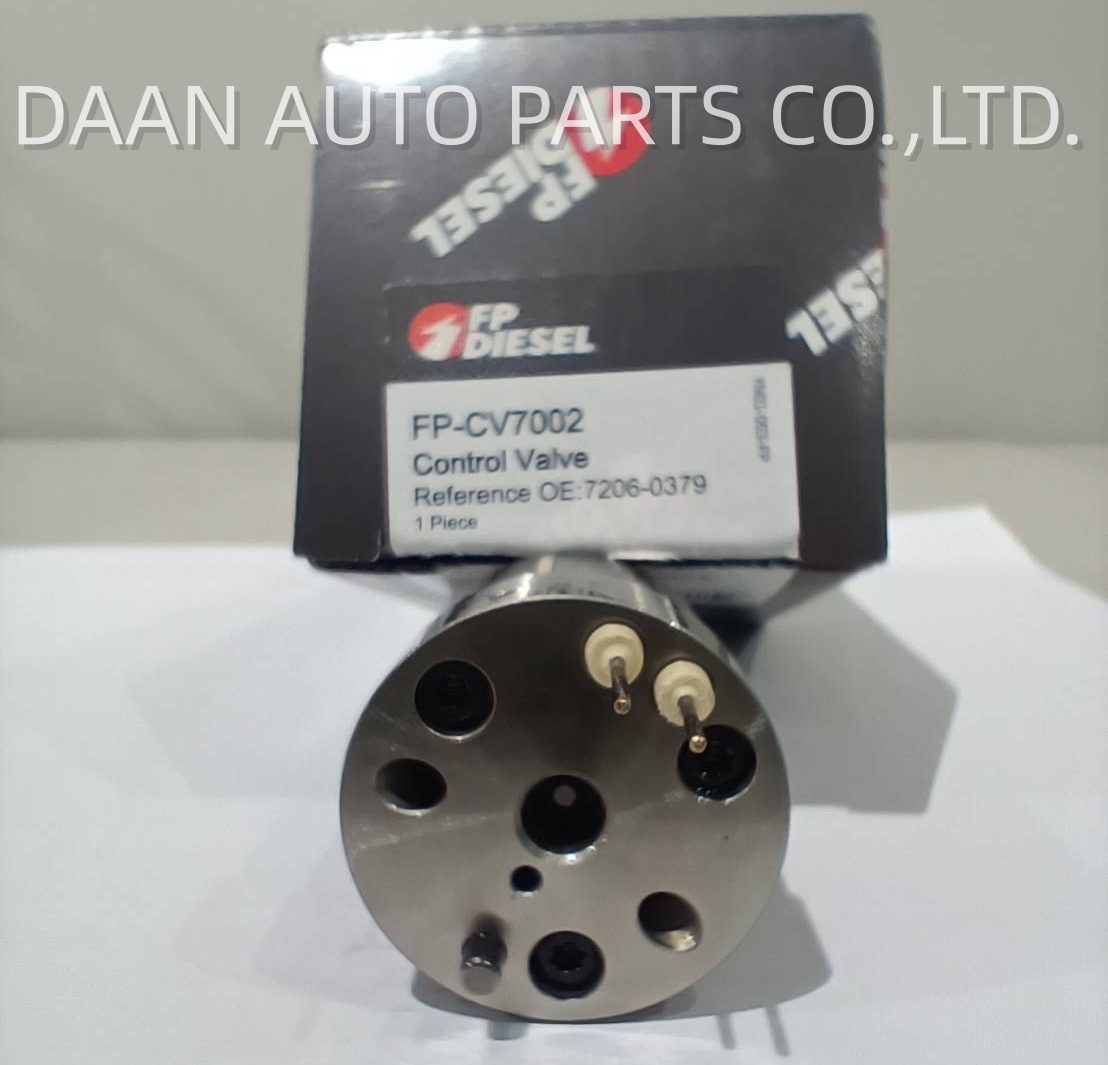 FP-CV7002