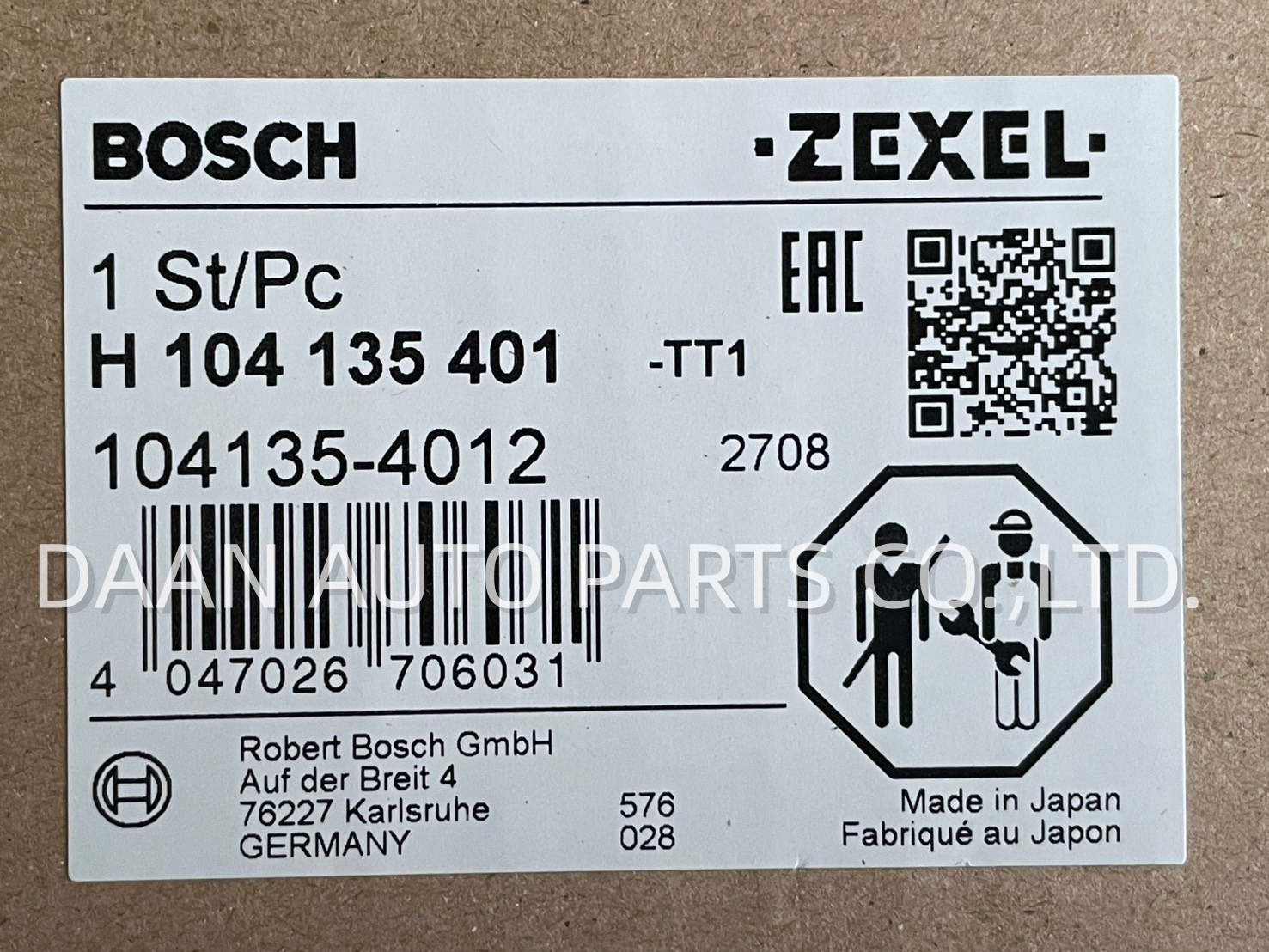 H104135401